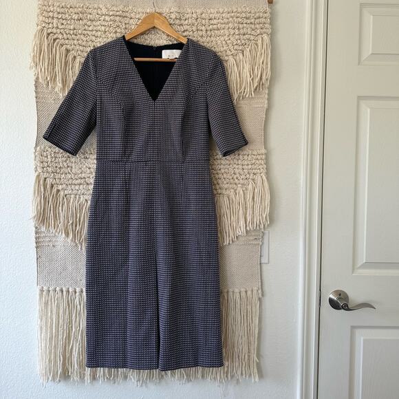 BOSS Dalissa Dress - Picture 1 of 10